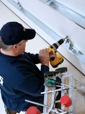 Garage Door Repair Bothell